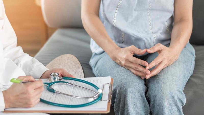 Disparoni - Cinsel İlişkide Ağrı