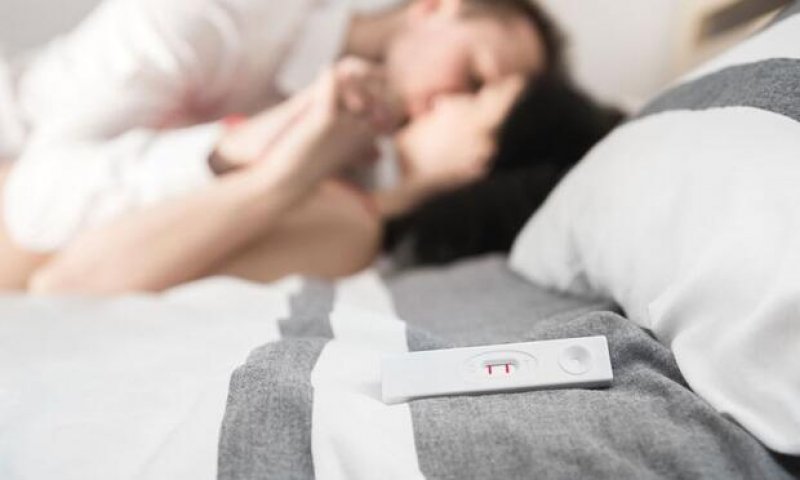 Gebe Kalma Şansı Nasıl Arttırılır?