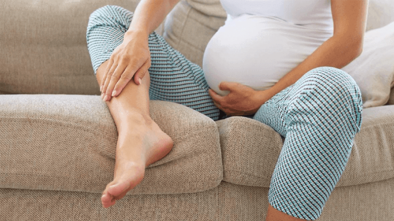 Gebelikte Vajinal Değişiklik Yaşanır Mı?