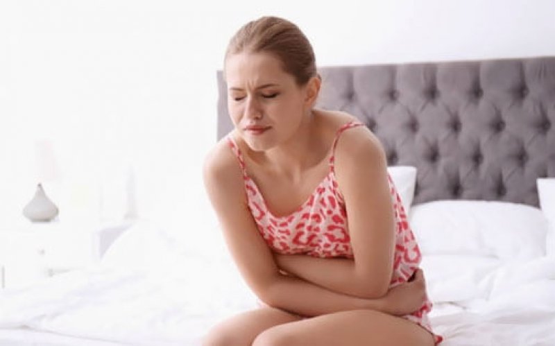 Genital Enfeksiyonlar