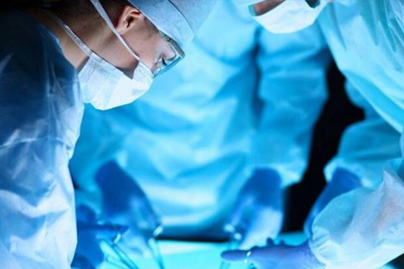 Histerektomi Rahim Alma Ameliyatı Nedir?