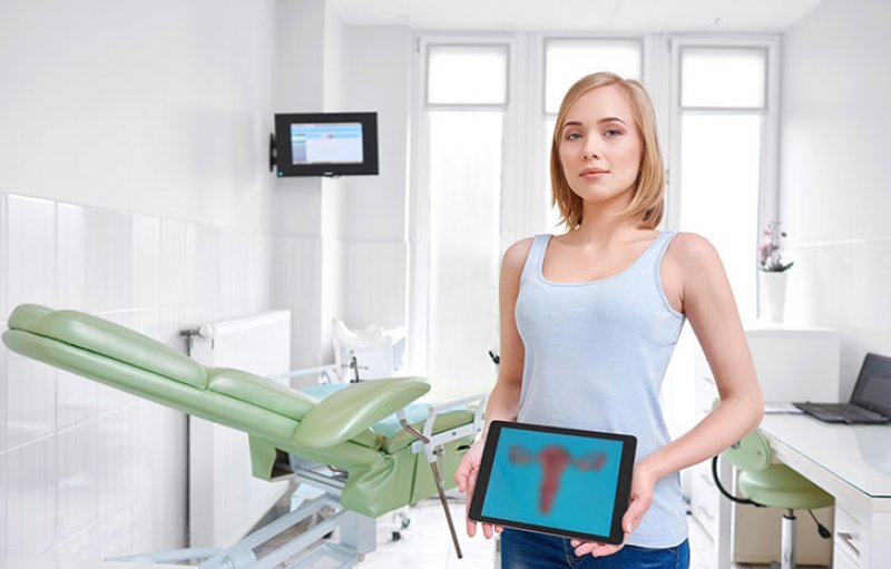 Jinekolojik Muayene Nasıl Yapılır?