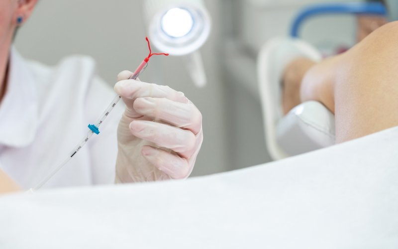 Küçükçekmece Kürtaj